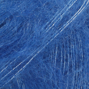21 Bleu Cobalt