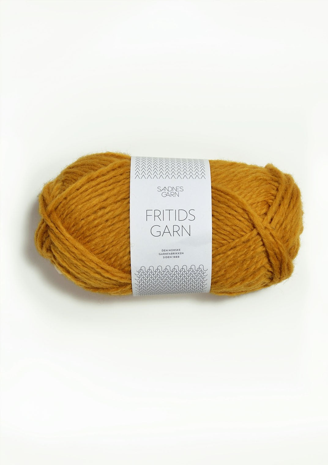 Fritids Garn - Sandnes Garn
