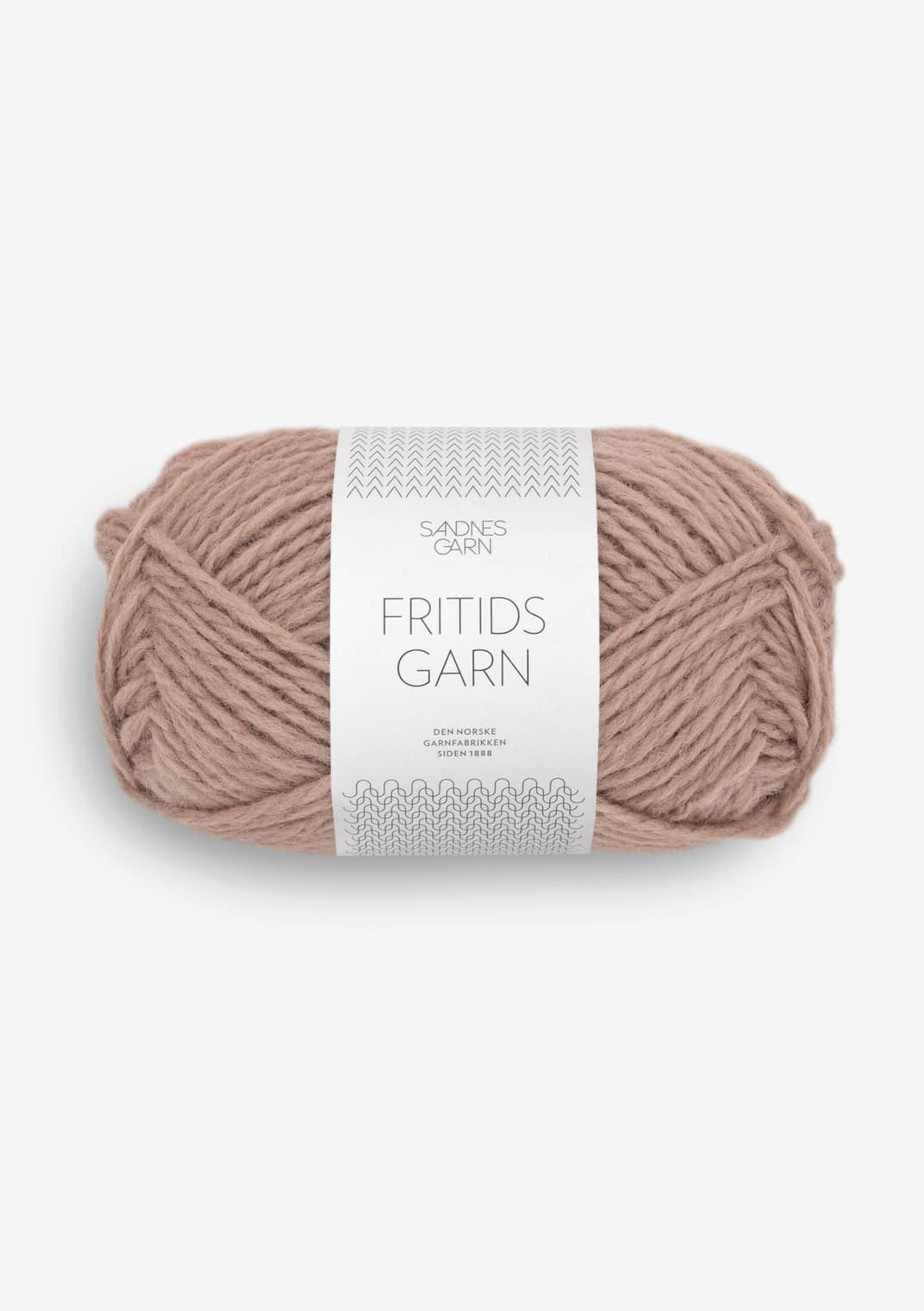 3041 - Lys eikenøtt