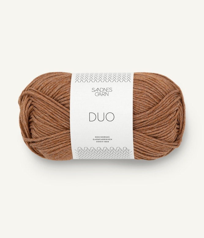 2336 - Orange Brulée