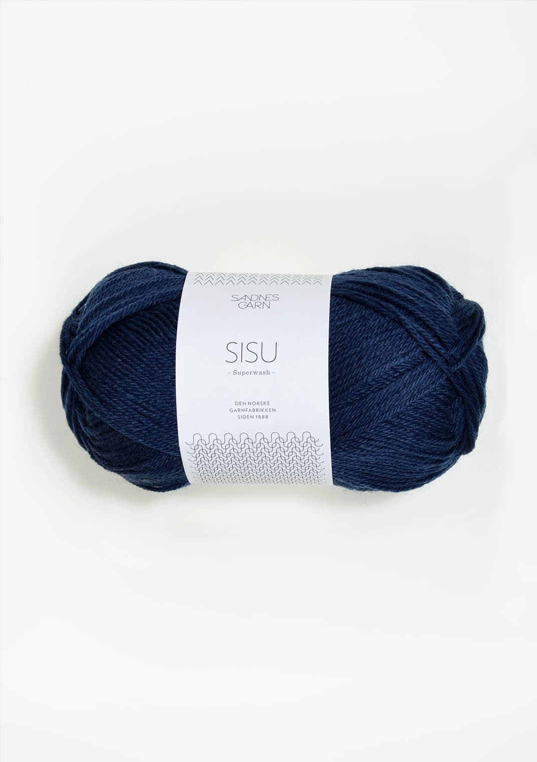 Sandnes Garn Sisu