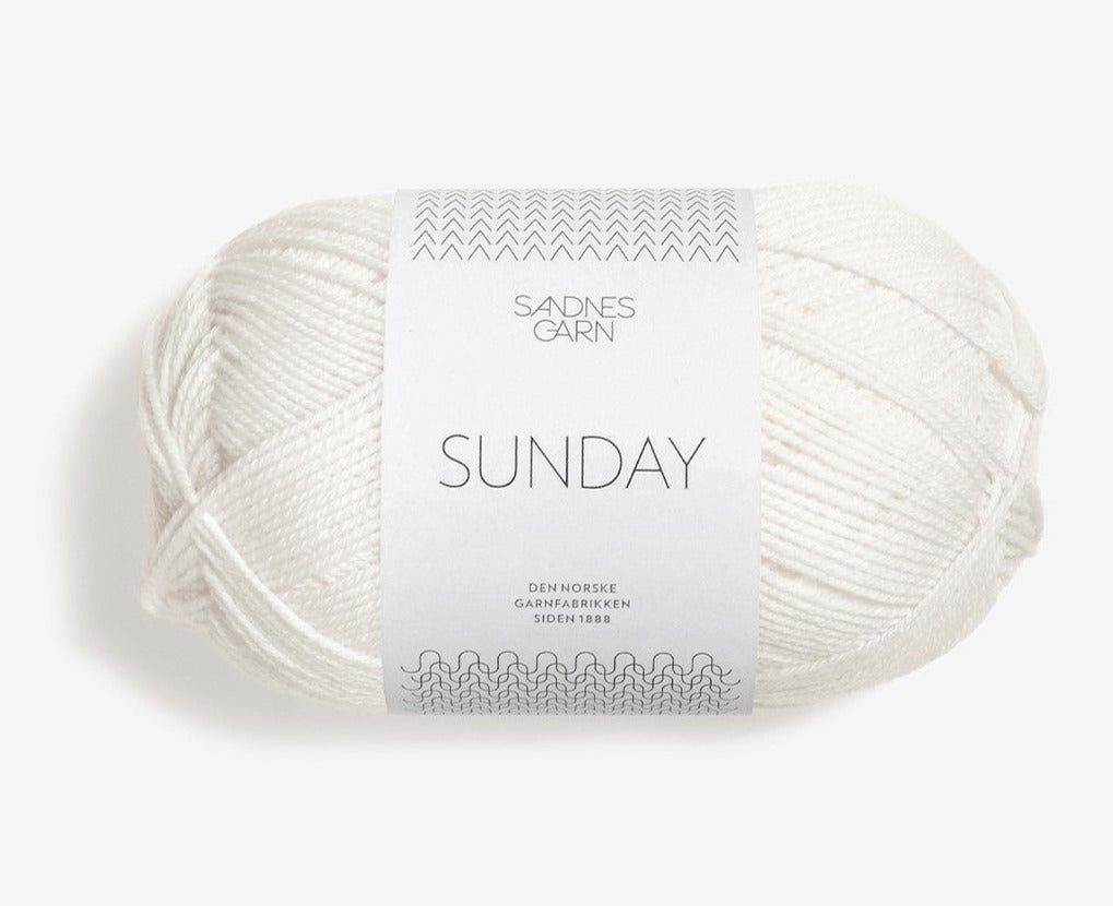 1001 White