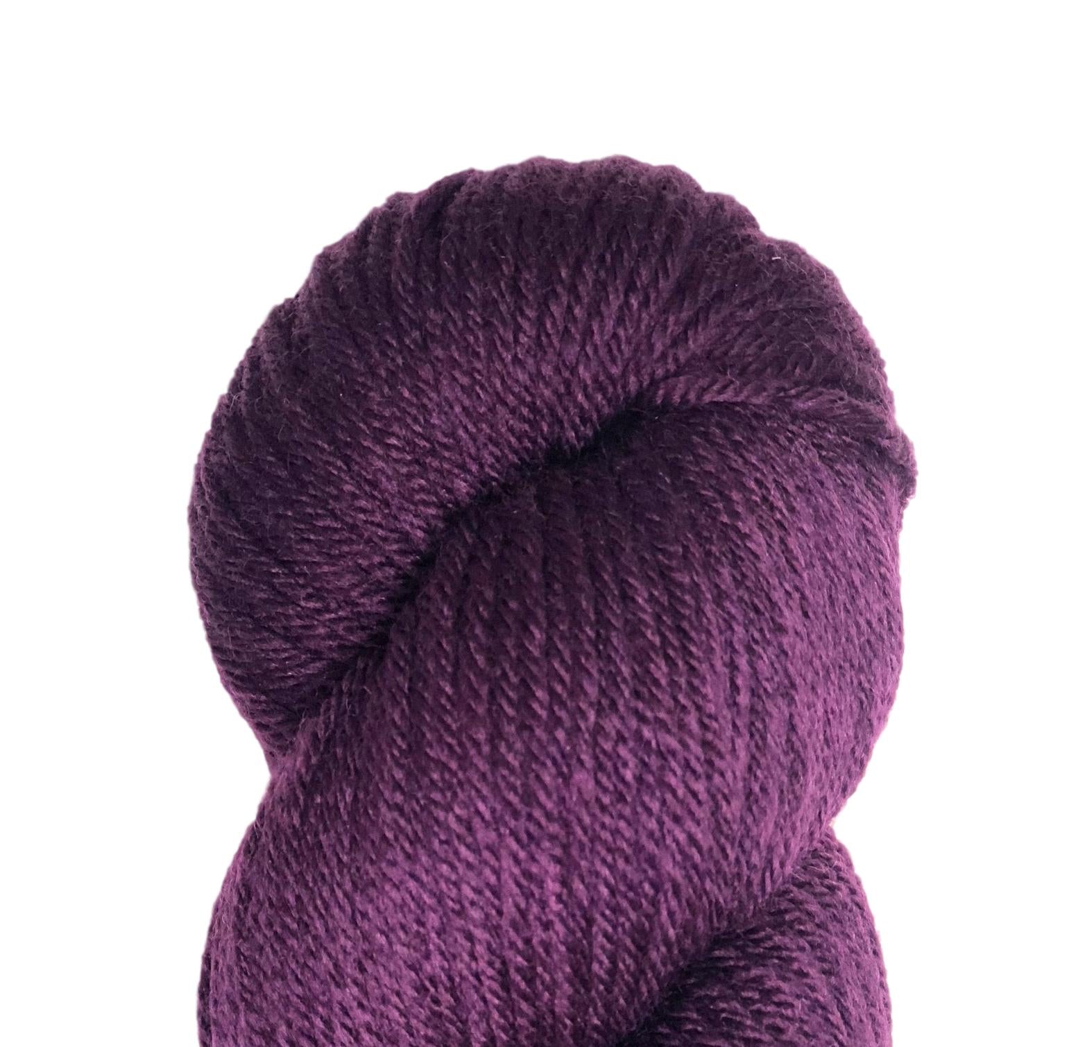 Estelle Double Knit