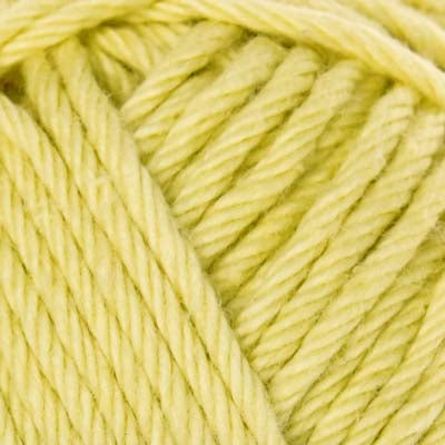 062 - Jaune Pastel