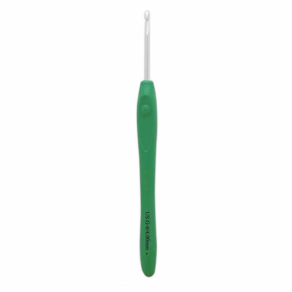 4.0 mm/ US G-6