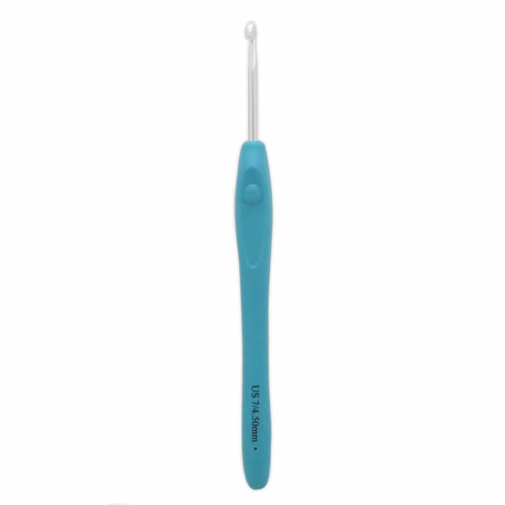 4.5 mm/ US 7