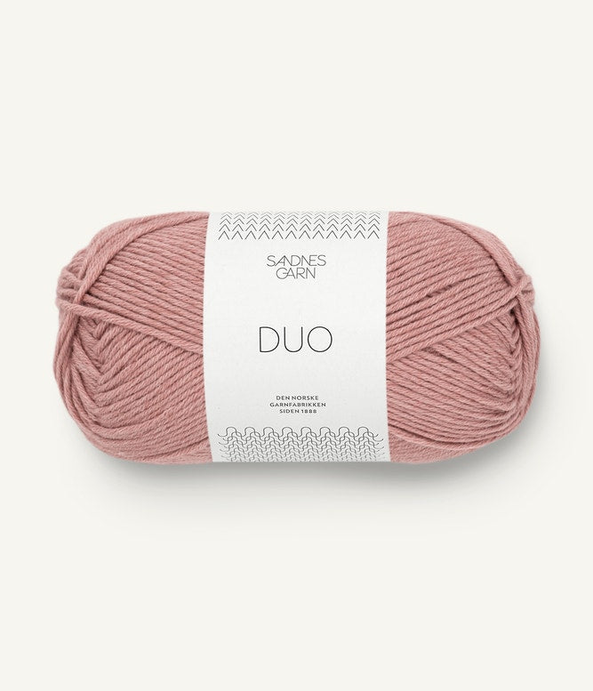 4032 - Vieux Rose