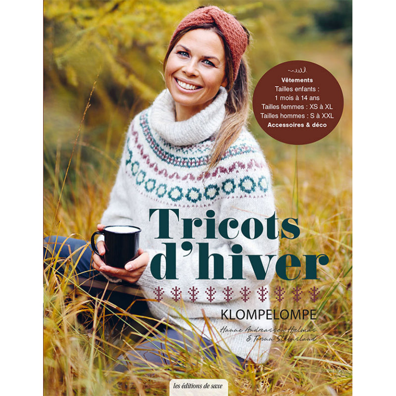 Tricots d’Hiver