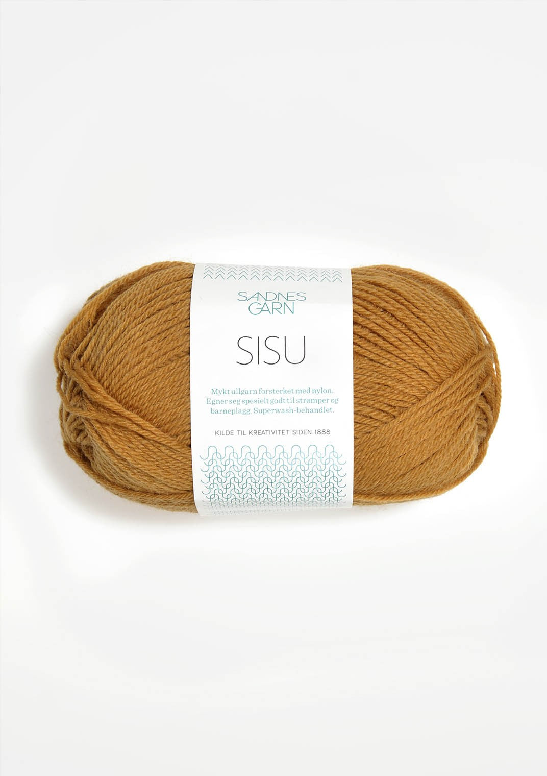 Sandnes Garn Sisu