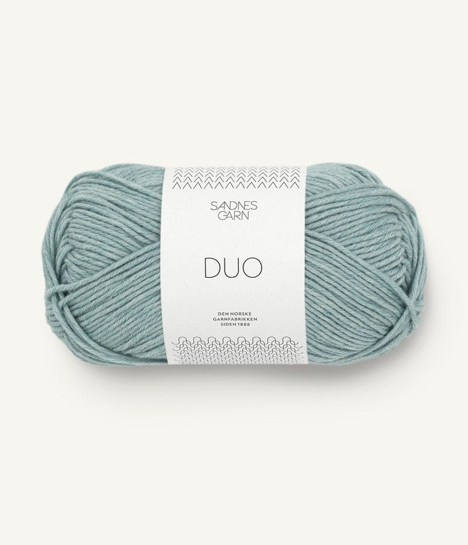 6841 - Bleu Vert