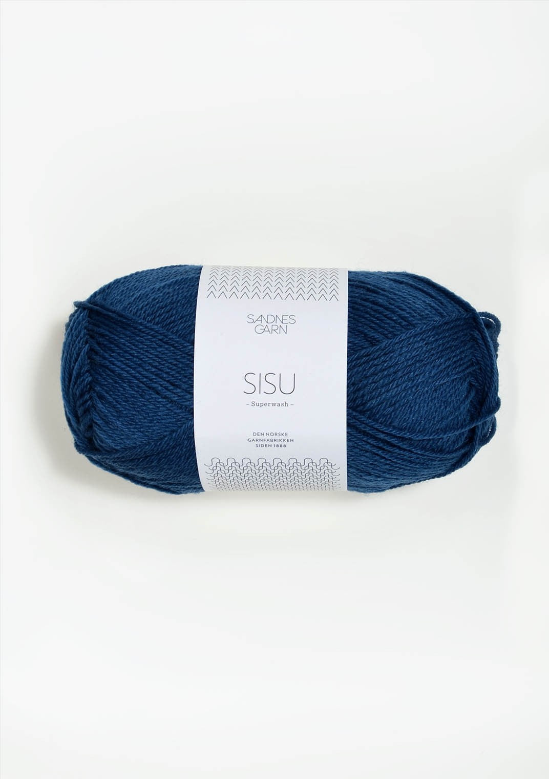 Sandnes Garn Sisu