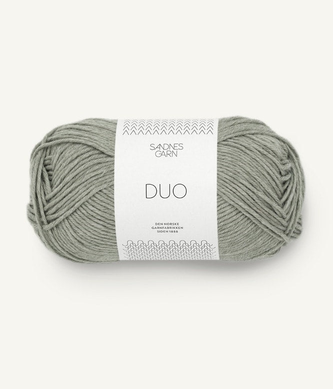8521 - Vert Pâle