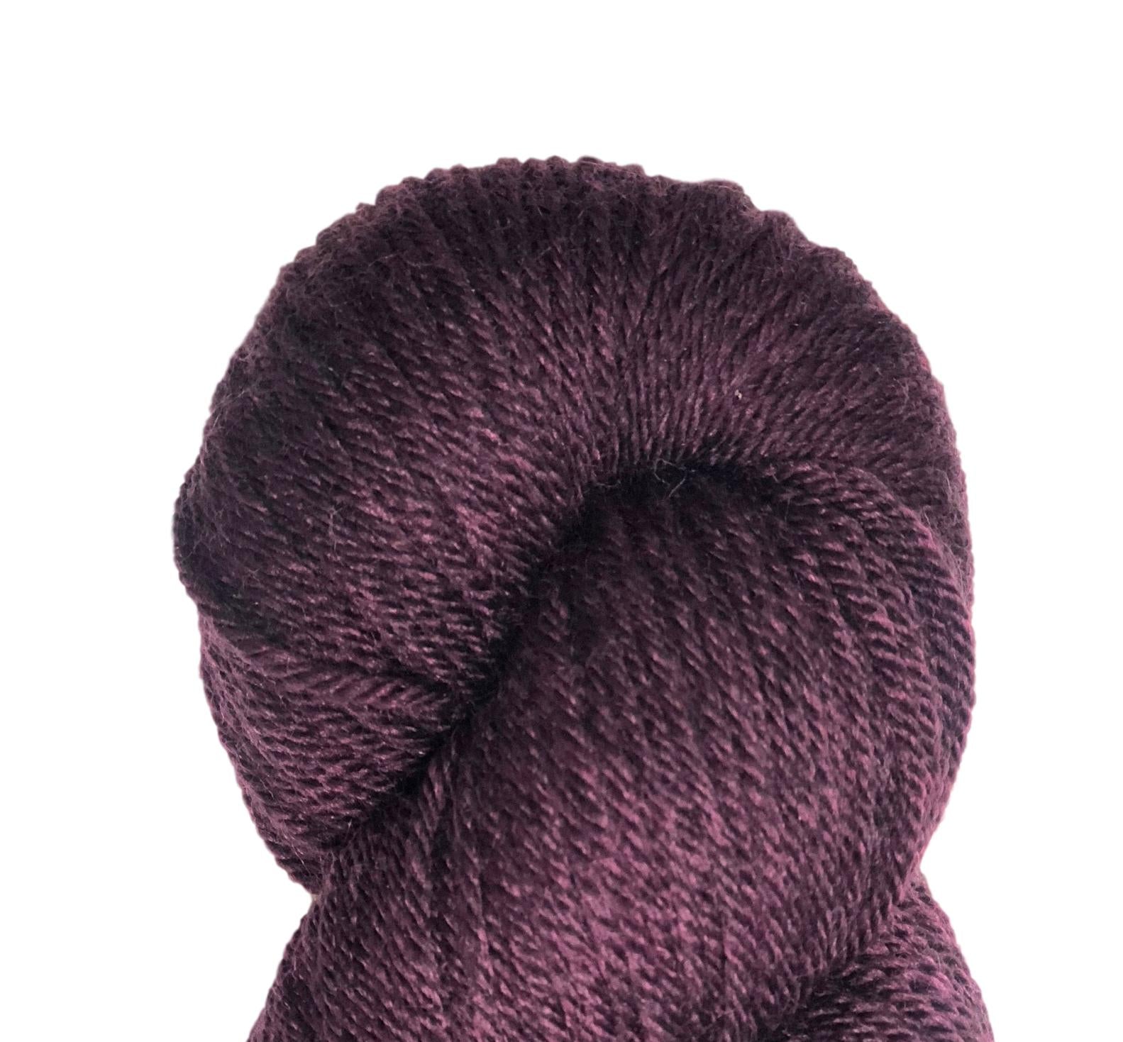 Estelle Double Knit