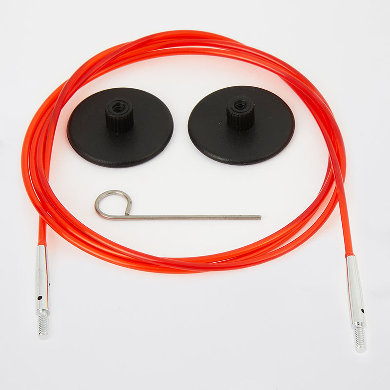 KnitPRO - Cable
