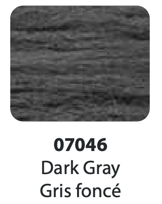 07046 Gris Foncé