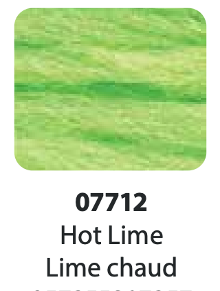 07712 Lime