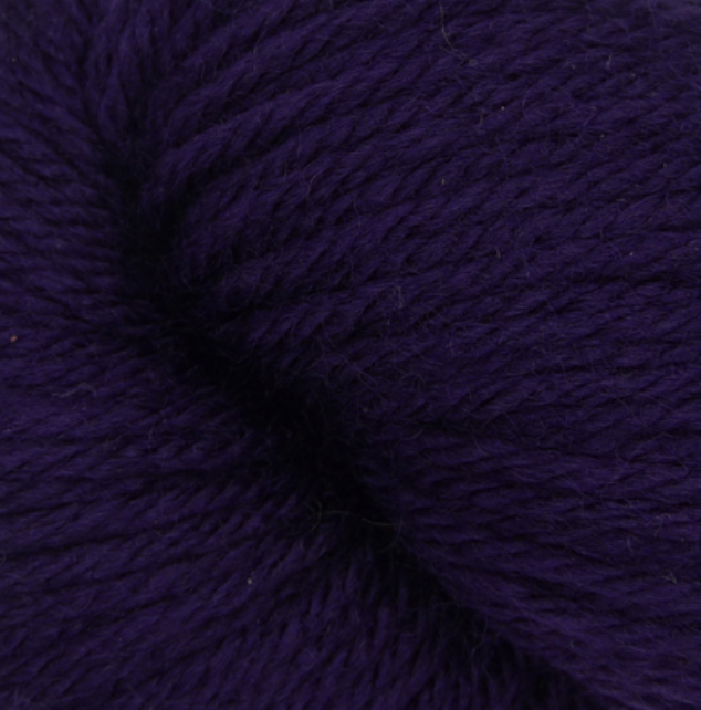 333 Aubergine