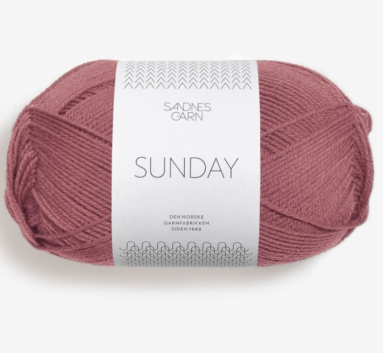 4343 Bringebærsorbet