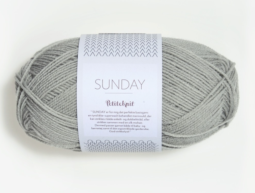 1031 Foggy Grey