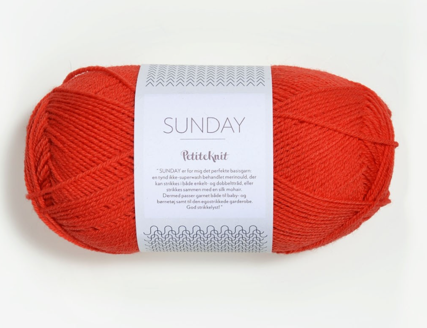 3819 Que Orange Feeling