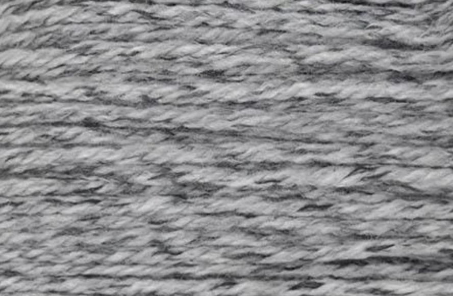 370 Titanium Heather