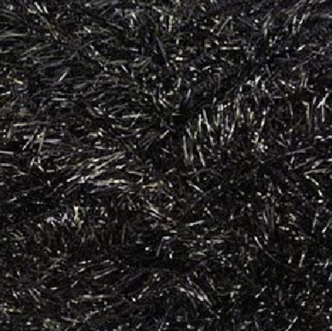 012 Black