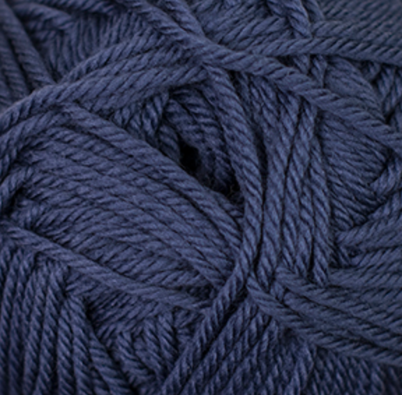 52 Bleu Indigo