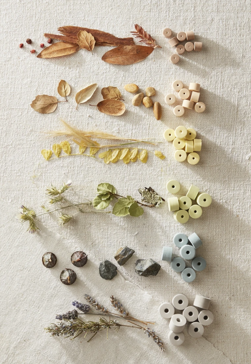 Arrêts de points / Stitch Stoppers
