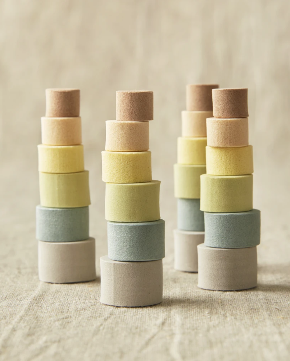 Arrêts de points / Stitch Stoppers