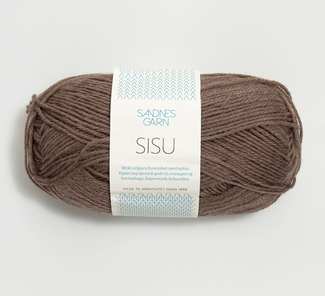 Brun - 3161