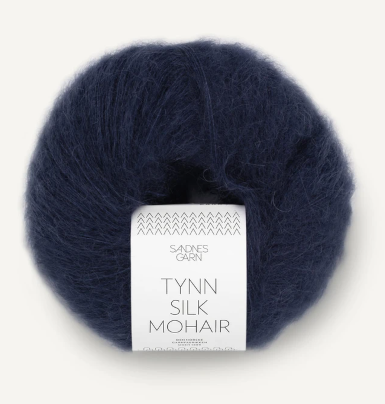 5581 - Bleu Marine Profond