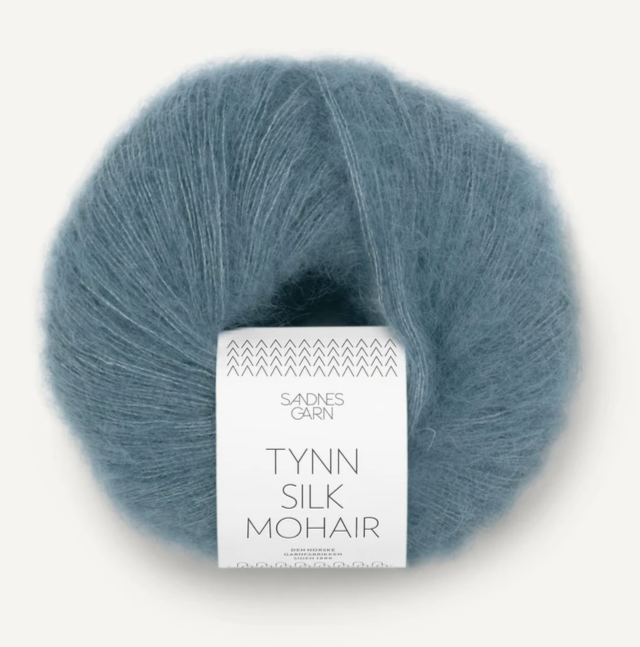 6552 - Bleu Glacier