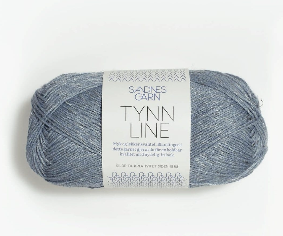 6531 - Denim