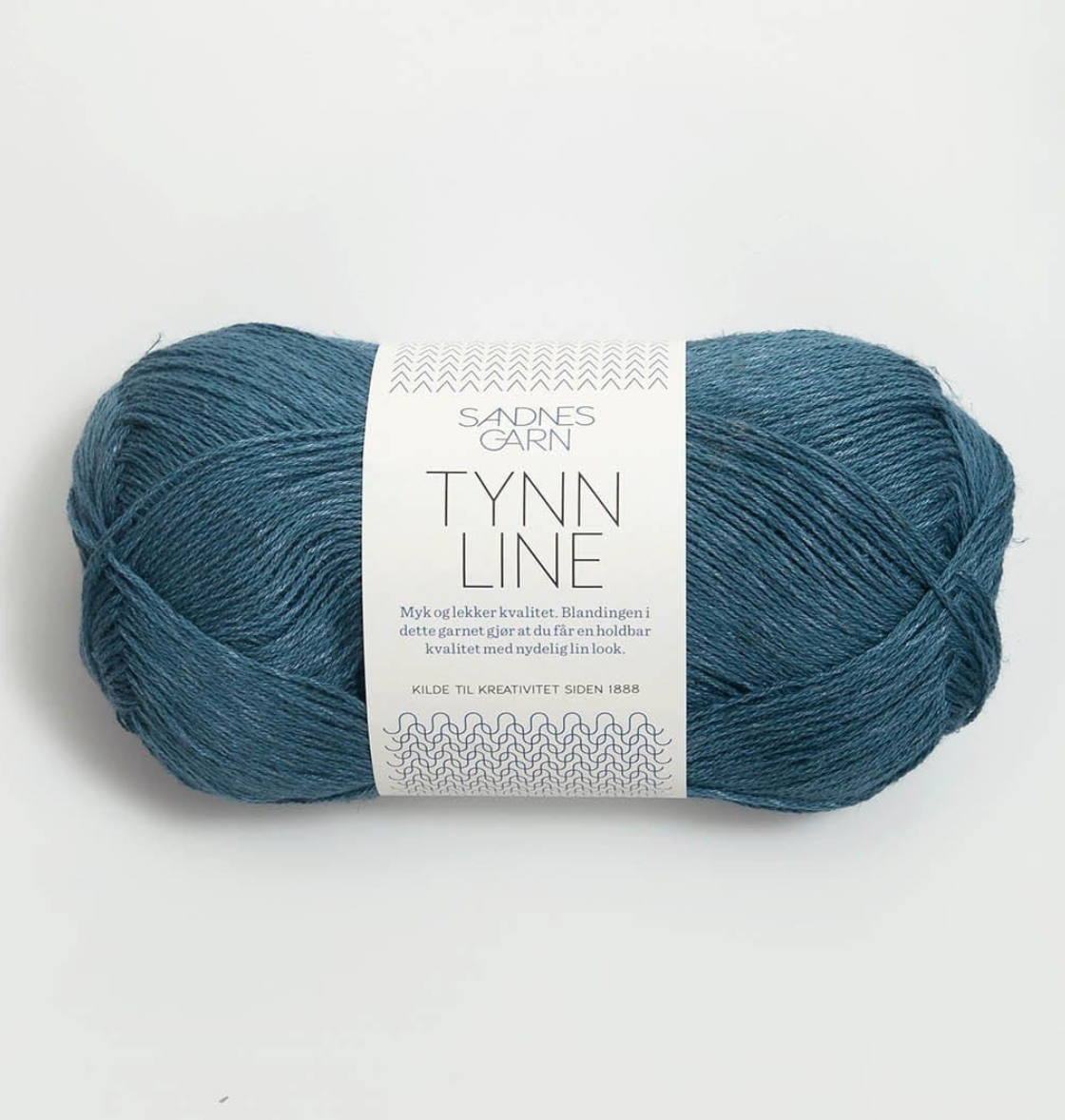 6554 - Bleu