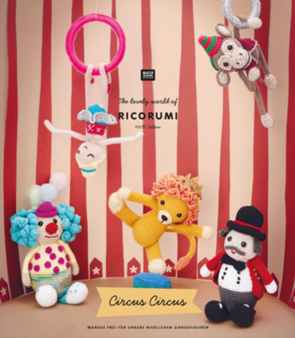 Circus 819