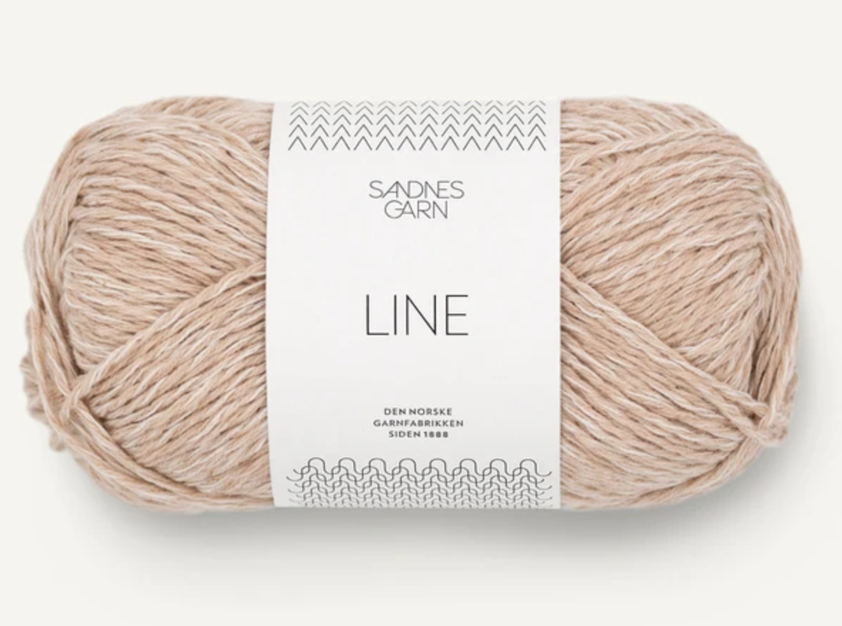 3021 - Beige Rosé