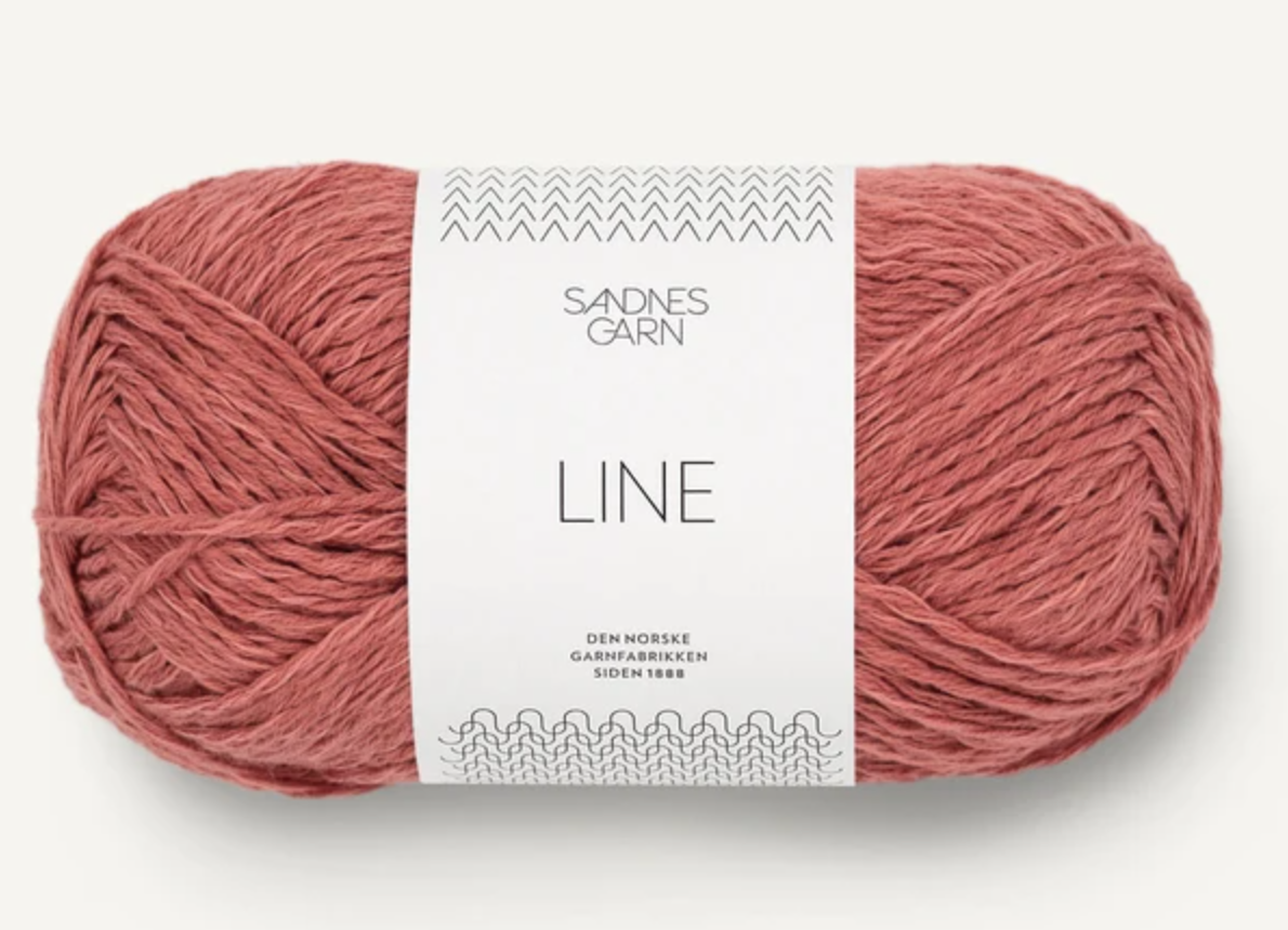 4234 - Rouge Framboise