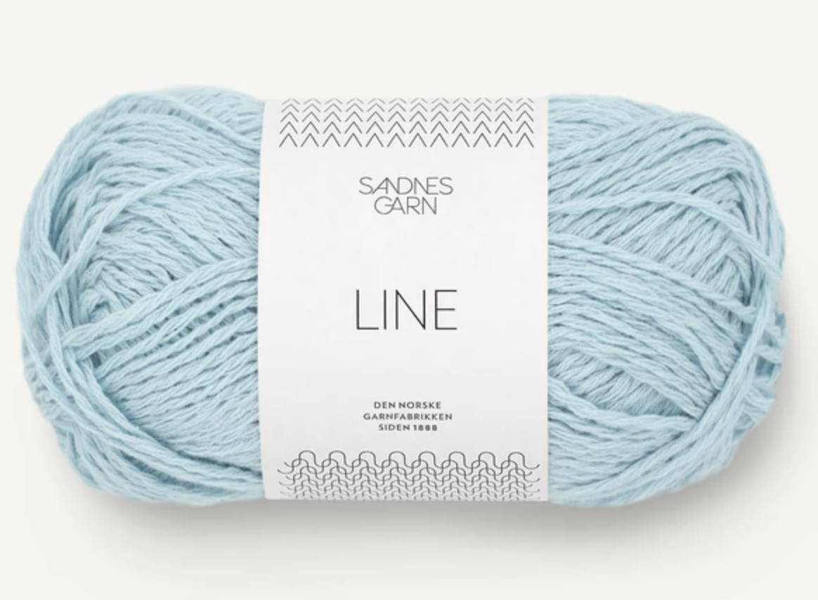 5930 - Bleu Poudre