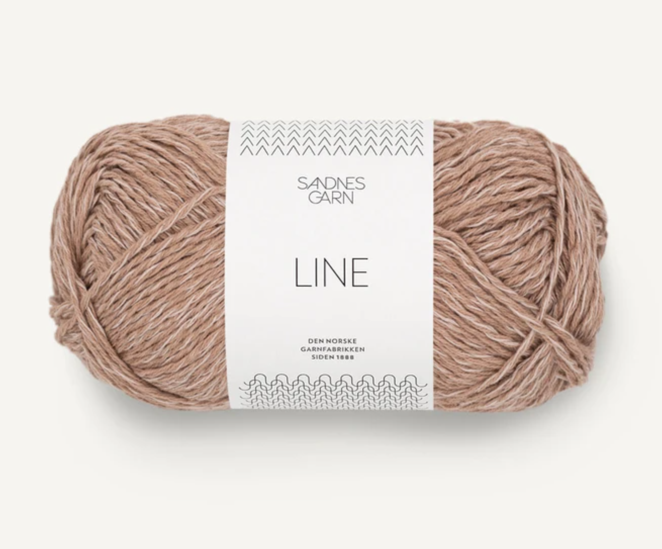 3042 - Café au Lait