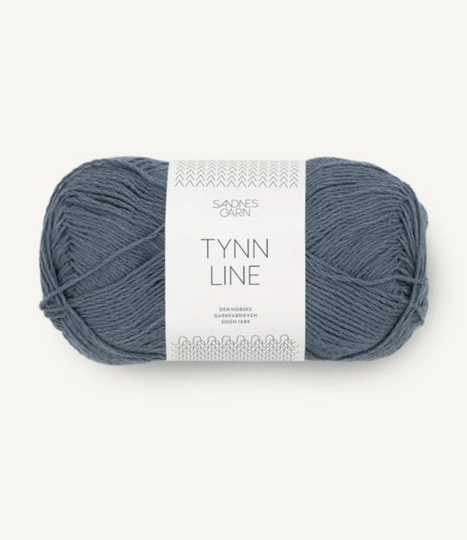 6061 - Bleu Profond