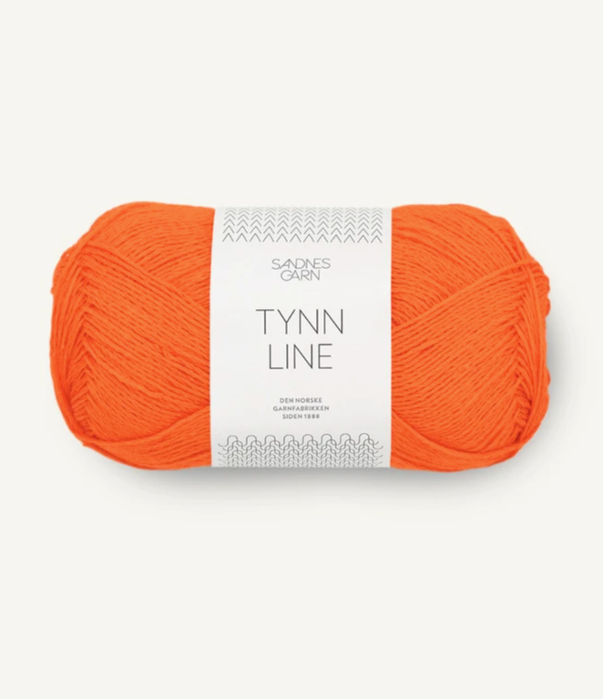 3009 - Orange