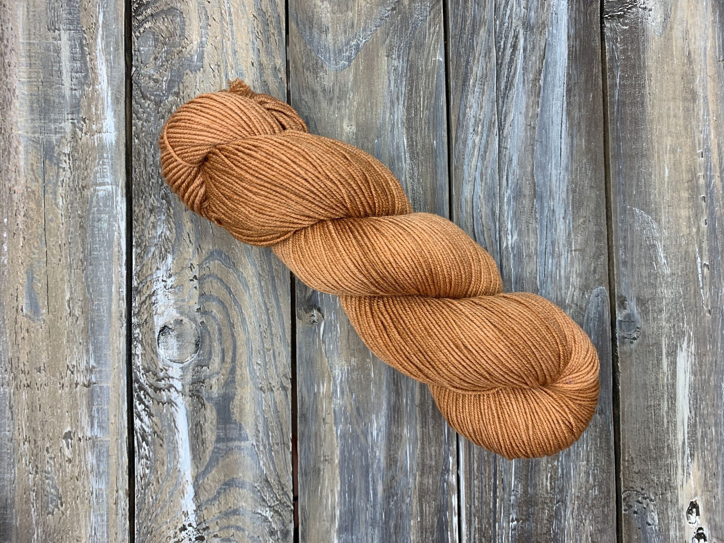 Caramel