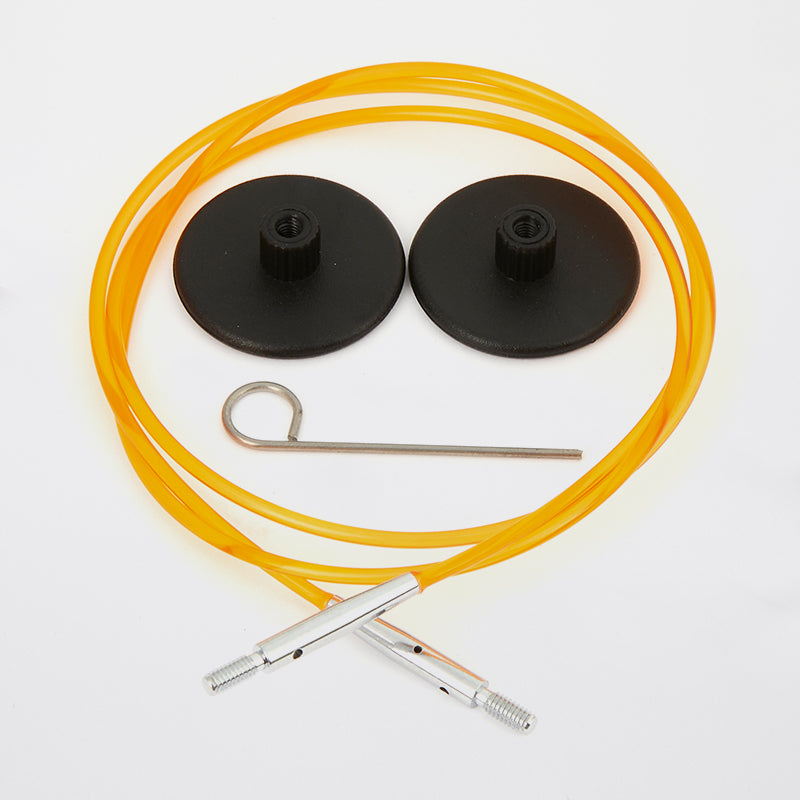 KnitPRO - Cable