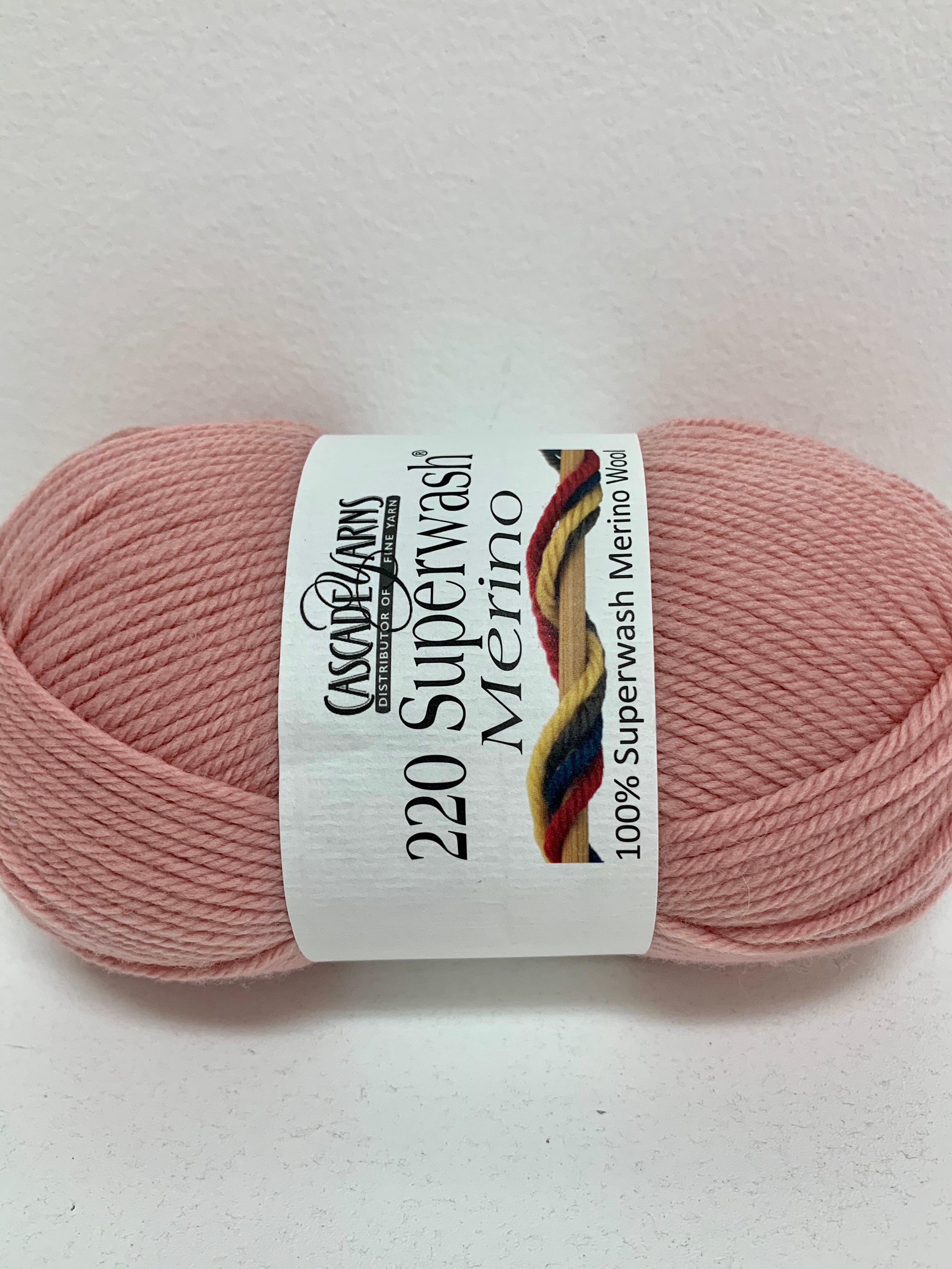 73 Saumon Rose