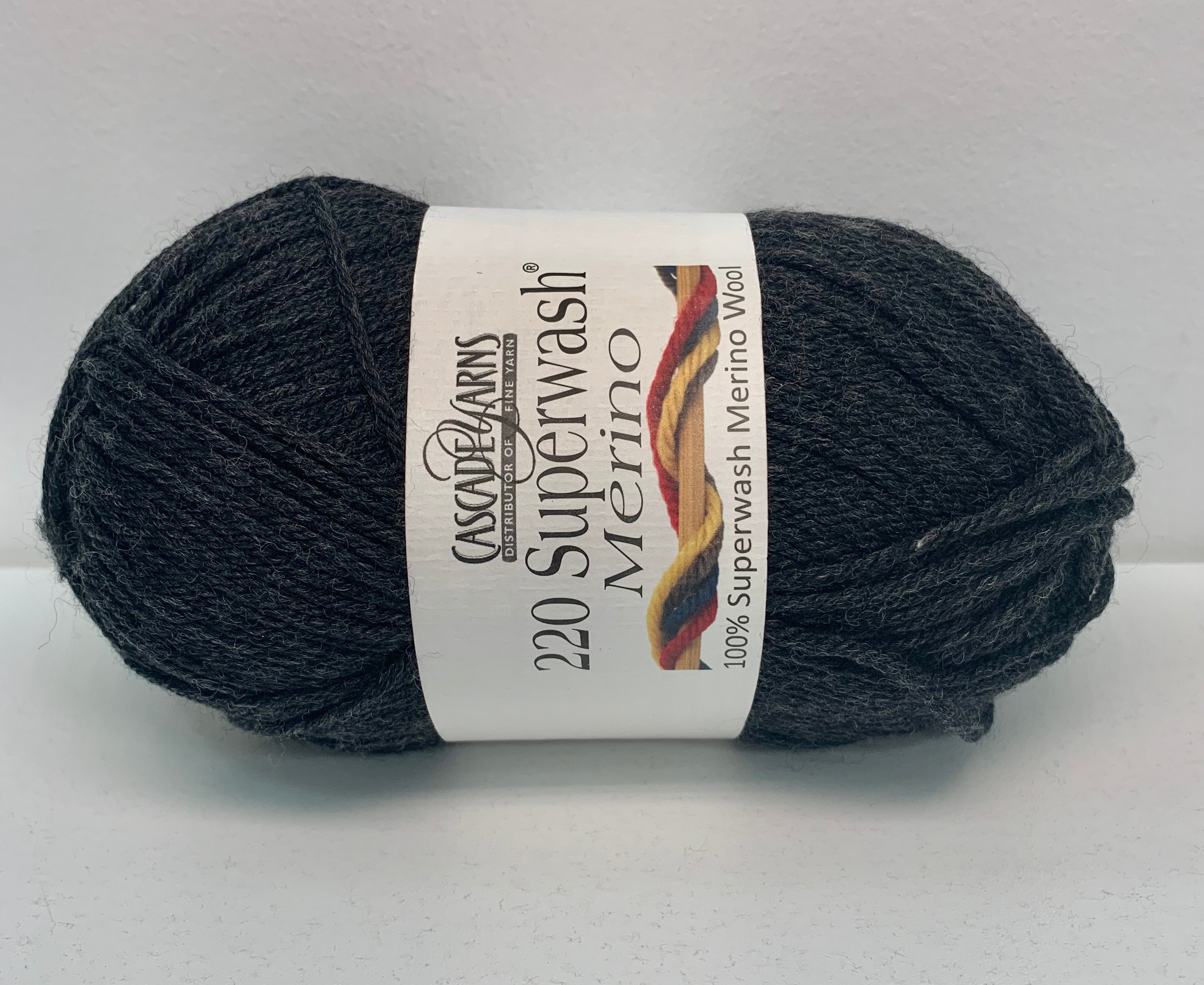 82 Gris Chiné