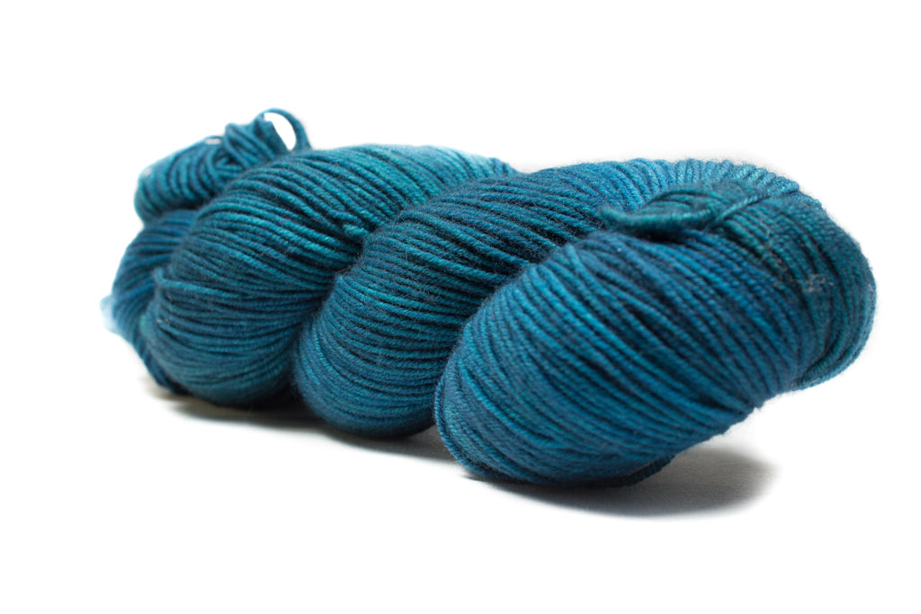 Antwerp blue