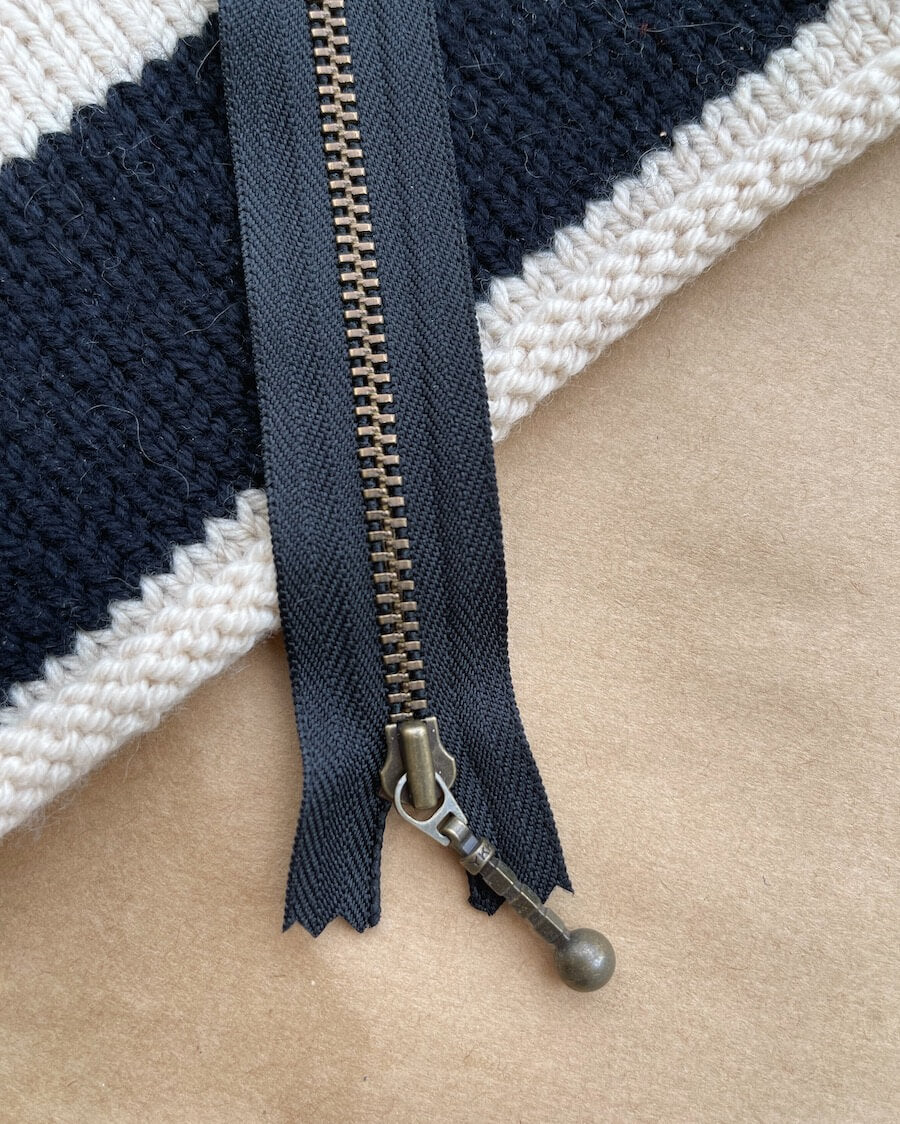 Black - 14 cm