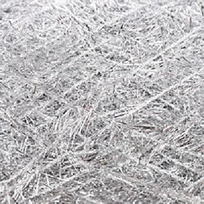Metallic Silver - 014