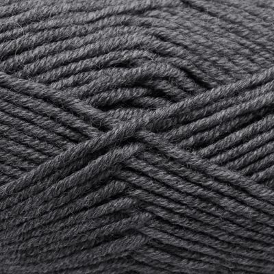 381 Nickel Heather