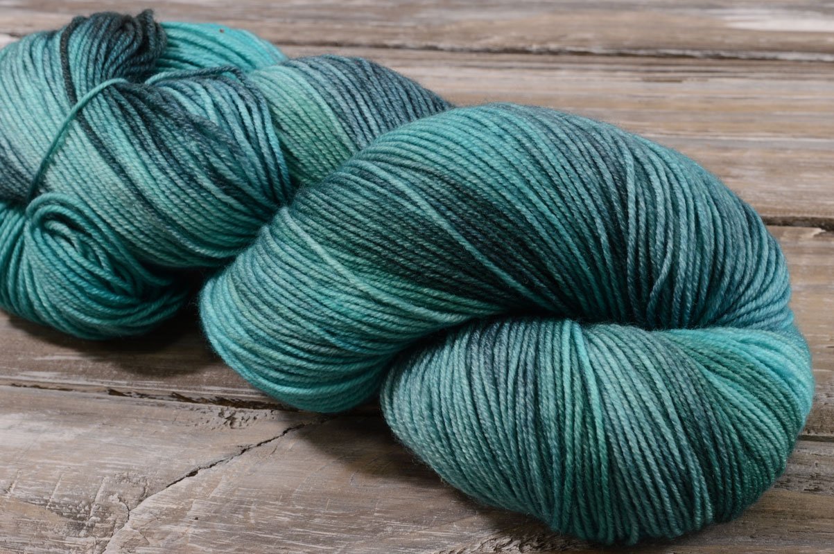 Seafoam